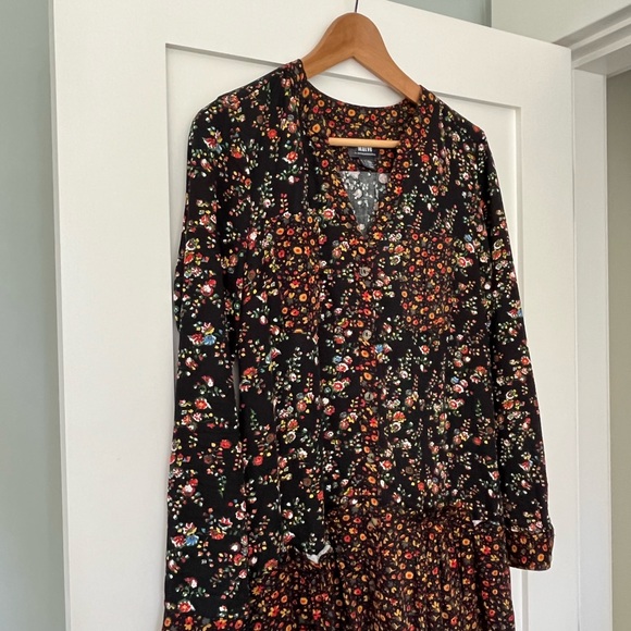 Maeve Marlie Button-Front Tunic - Picture 9 of 11